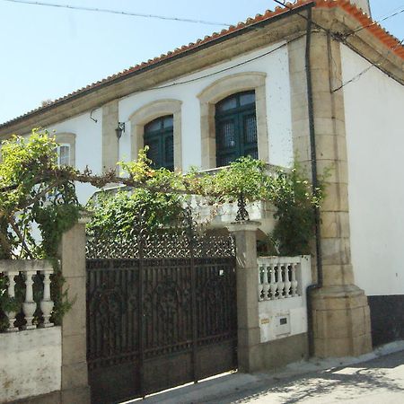 Casa Grande Do Serrado Santa Marta de Penaguião Eksteriør bilde