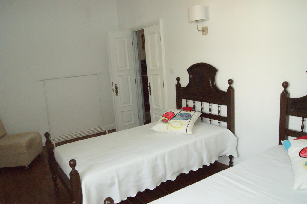 Casa Grande Do Serrado Santa Marta de Penaguião Rom bilde