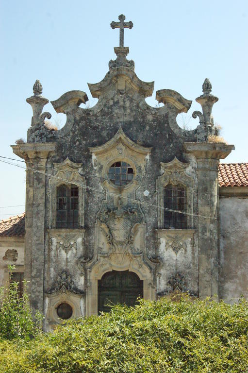 Casa Grande Do Serrado Santa Marta de Penaguião Eksteriør bilde