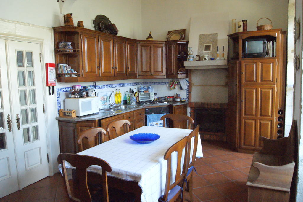 Casa Grande Do Serrado Santa Marta de Penaguião Eksteriør bilde