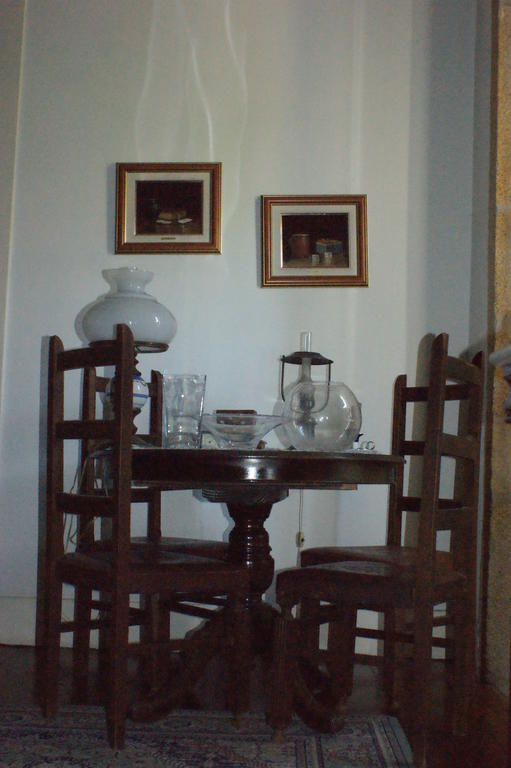 Casa Grande Do Serrado Santa Marta de Penaguião Eksteriør bilde