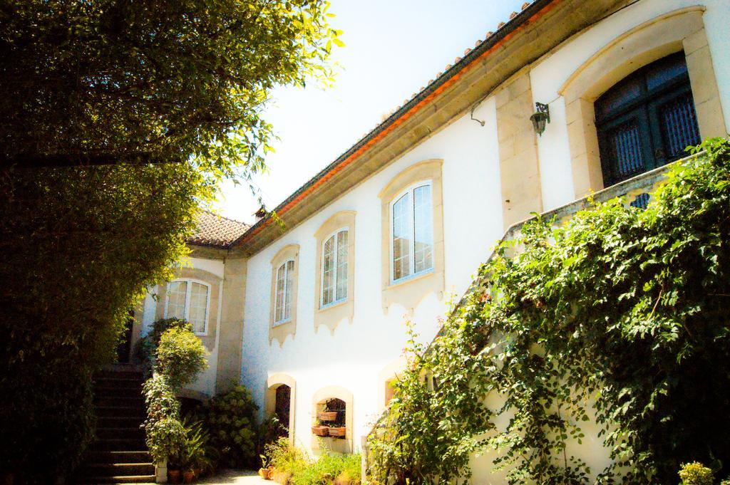 Casa Grande Do Serrado Santa Marta de Penaguião Eksteriør bilde